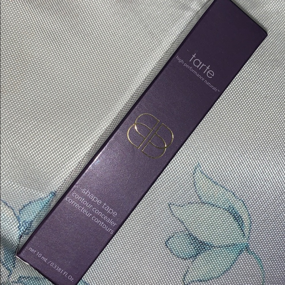 Tarte Shape Tape Concealor